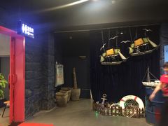 -船奇蒸汽海鲜·闽菜(八市海鲜总店)