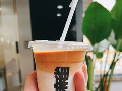 -麻雀咖啡SPARROW COFFEE(十全街店)