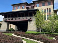 -清河半岛温泉度假酒店