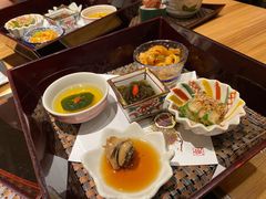 -锅物新语&寿喜烧.炉端割烹(世博源店)