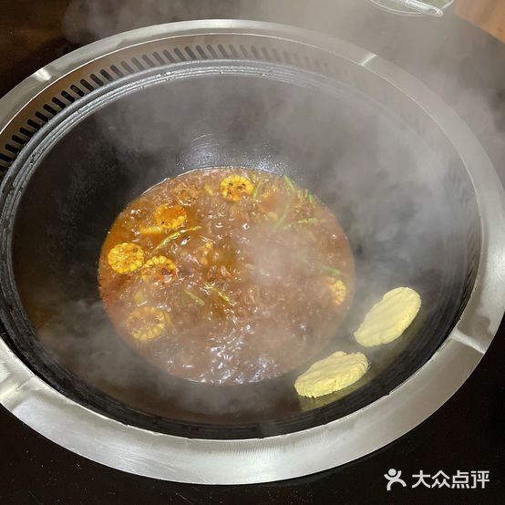 东北大锅台(世纪大道店)