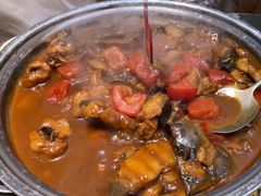 -大师傅金奖啤酒鱼(西街口总店)