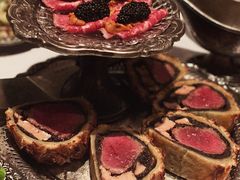 -壳里西餐厅Coquille Seafood Bistro(蒙自路店)