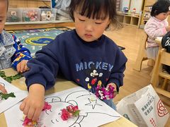 -英伦凯贝国际婴幼儿托育中心(雍湖湾店)
