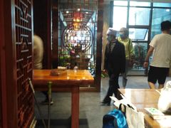 -毅祥斋老孙家泡馍(西羊市店)