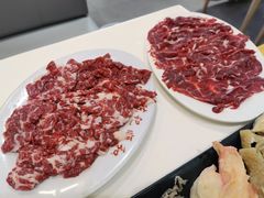 -陈记顺和潮汕牛肉火锅(韩江路店)