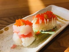 一口寿司-割烹酱子日本料理(弘基财富广场店)