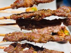 -串盟烧烤大排档·长沙美食地标(星沙店)