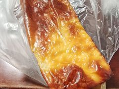 芝士布丁面包-维利康(梅山店)