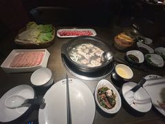 -同仁四季椰子鸡(宝安壹方城店)