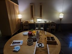 -法云安缦酒店