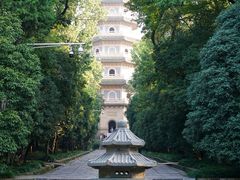 -灵谷景区