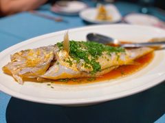 -三利音·玖弄小鲜(浦东嘉里城店)