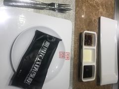 -雅玛花式铁板烧(国宏宾馆店)