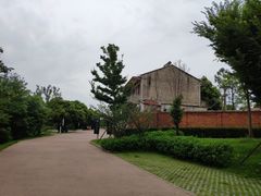 -盘龙城国家考古遗址公园