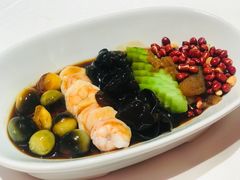 老醋六样-大铁勺新津菜(迎水道店)