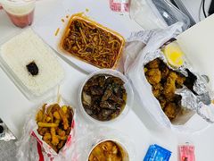 -吕氏疙瘩汤·新派鲁菜(欢乐汇店)
