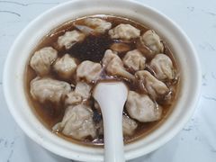 -蒋家桥饺面店(四望亭路店)