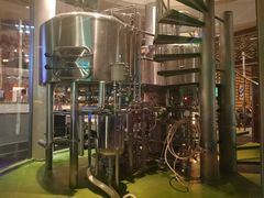 -The BREW·酿餐厅(浦东嘉里大酒店)