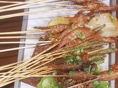 -林二哥宜烤官·宜宾小烧烤