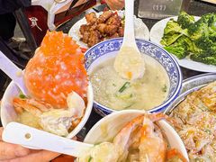 -一哥美食(总店)