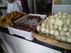 -李小老烧饼(常营民族家园店)