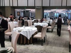 大堂-喜宴又一村·粤菜·茶点·海鲜(壹方天地店)