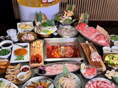 -锦城印象火锅(天府三街店)