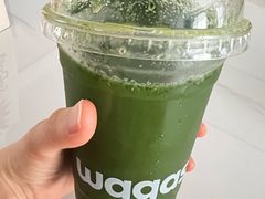 -Wagas沃歌斯(武汉恒隆广场店)