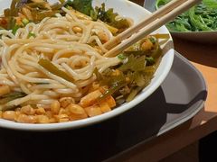 -水平有限广西米粉·广西风味集(五道口店)