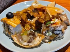 -美盛喜来登大酒店-盛宴标帜餐厅