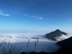 -萍乡武功山风景名胜区