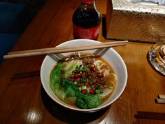 -康悦印象·美容·茶艺·国际芳香疗法(海悦店)