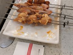 -延小二烤串店(银泰店)