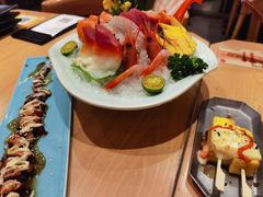 -沼津港渔市(宏伊国际广场店)