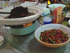 -寻乡迹· 湖南家宴(竹坑店)