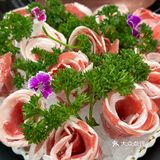 每次聚会都来这家宝藏涮羊肉馆子，地道美味