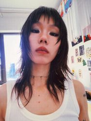 -十六番发型师事务所