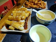 -秋语木桶鱼.酸菜鱼(开发区火车站店)
