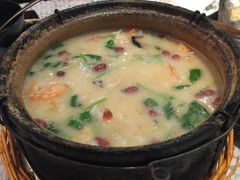 -云晓光头烧烤吧(新大陆广场店)