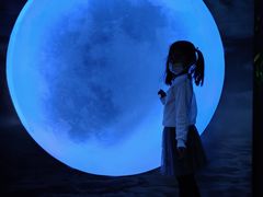 -天津梵高星空艺术馆(天河城旗舰店)