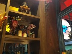 -咕嘟草帽鱼·牛奶一样的鲜鱼汤(天鹅湖万达广场店)