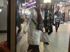 -星巴克(秦皇岛乐都汇店)