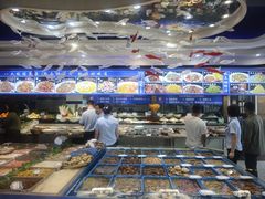 -小红鲸·海鲜餐厅(轸大路店)