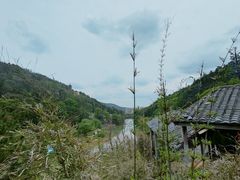 -洪崖丹井