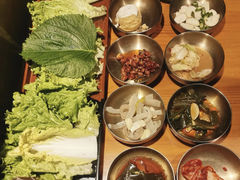 -韩象烤肉·韩国料理(市南麦凯乐旗舰店)