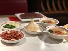-东门口涮肉·砂锅·烤串(老门东店)