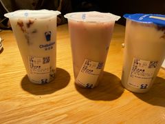 -茶百道(惠新东街店)