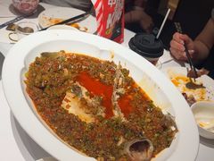 -渔嫂烧河鲜•土菜馆(中正天街店)