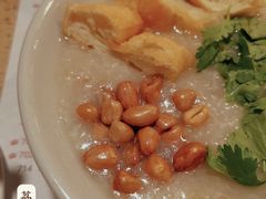 荔湾艇仔粥-点都德(大茶楼店)
